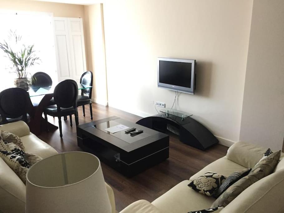 Preciosa Vivienda En En Centro De Cartagena +Wifi Exterior foto