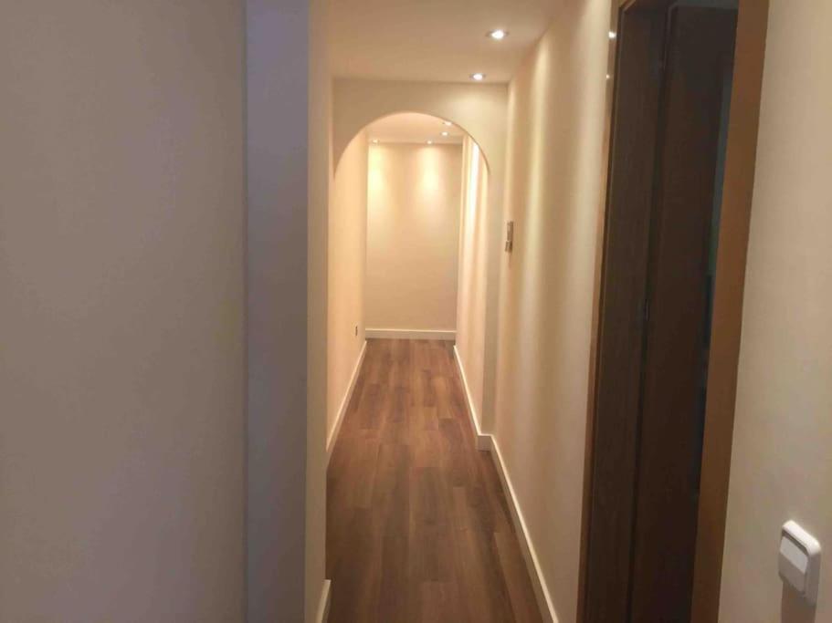 Preciosa Vivienda En En Centro De Cartagena +Wifi Exterior foto